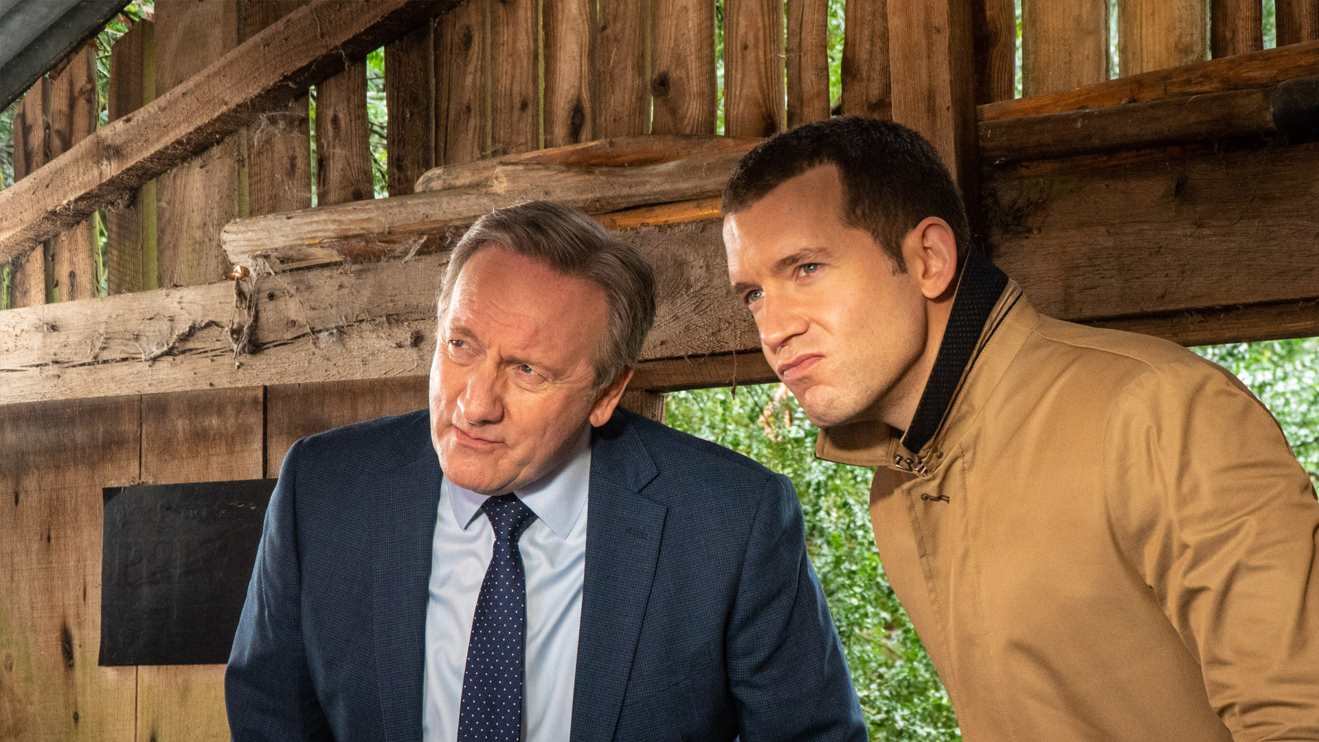 Midsomer Murders S22E3 Happy Families Knowledge.ca